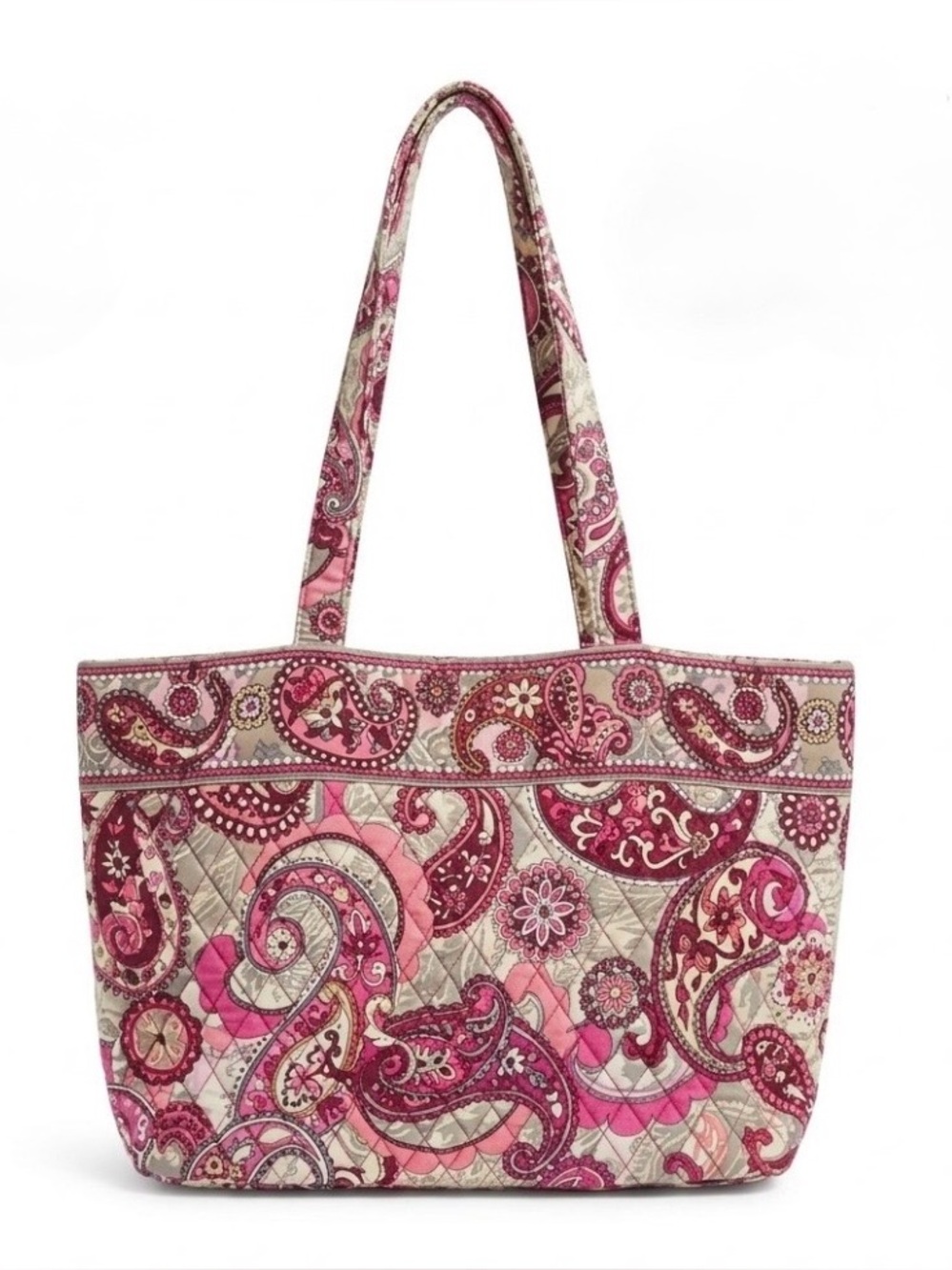 👜Vera Bradley Like New